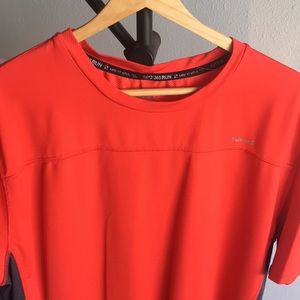 HIND Run Tech Shirt - DRY CLEANED :)